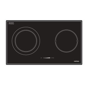 BẾP TỪ KẾT HỢP ĐIỆN HAFELE HC-M772B 536.01.815