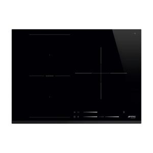 BẾP TỪ SMEG, ĐA CHỨC NĂNG, MÀU ĐEN  SI1M7733B  536.64.081