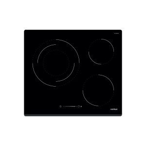 BẾP ĐIỆN HAFELE 3 VÙNG NẤU HC-R603D 536.01.901