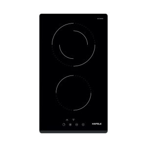 BẾP ĐIỆN DOMINO HAFELE 2 VÙNG NẤU 80cm HC-R302D 536.61.670