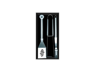 BỘ DỤNG CỤ NƯỚNG ZIEGLER & BROW