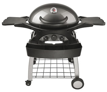 537 - LÒ BBQ ZIEGLER 3 VÙNG NƯỚNG MÀU XÁM HAFELE 537.04.220 537 - LÒ BBQ ZIEGLER 3 VÙNG NƯỚNG MÀU XÁM HAFELE 537.04.220