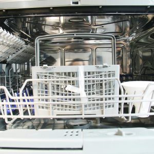 538 13 - MÁY RỬA CHÉN ĐỂ BÀN HDW-T50A, 6 BỘ ĐỒ ĂN CHÂU ÂU, 50 CM HAFELE 538.21.190