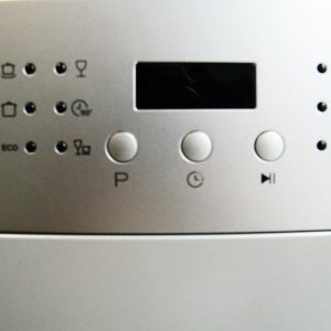538 15 - MÁY RỬA CHÉN ĐỂ BÀN HDW-T50A, 6 BỘ ĐỒ ĂN CHÂU ÂU, 50 CM HAFELE 538.21.190