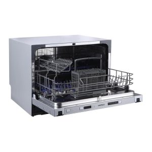 MÁY RỬA CHÉN ÂM TỦ HAFELE HDW-I50A - 6 BỘ CHÉN ĐĨA 538.21.240