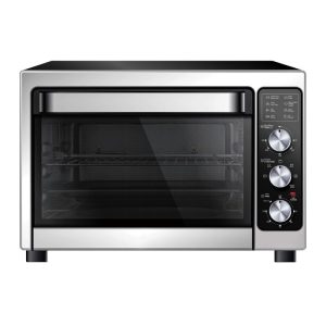 538 50 - Lò Nướng Điện Hafele HO-F38A (38L) 538.01.210