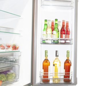 539 10 - TỦ LẠNH HAFELE SIDE-BY-SIDE HF-SBSIB 539.16.230