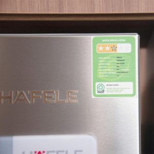 539 7 - TỦ LẠNH HAFELE SIDE-BY-SIDE HF-SBSIB 539.16.230