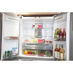 539 8 - TỦ LẠNH HAFELE SIDE-BY-SIDE HF-SBSIB 539.16.230