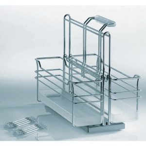 Rổ đựng dụng cụ vệ sinh Hafele Kesseböhmer 545.48.261