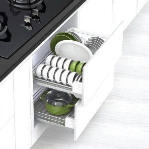 PHỤ KIỆN LƯU TRỮ DỤNG CỤ BÀN ĂN