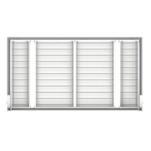 545 6 - PHỤ KIỆN LƯU TRỮ DỤNG CỤ BÀN ĂN