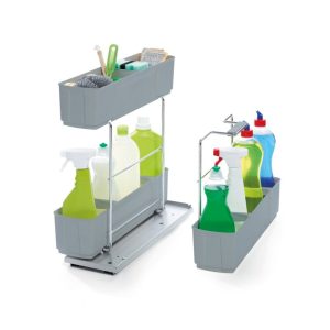 RỔ ĐỰNG DỤNG CỤ VỆ SINH