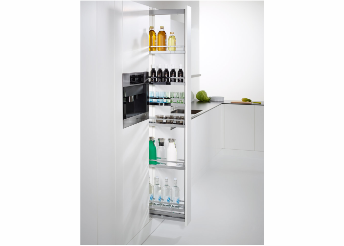 546 - Tủ kho Hafele Kesseböhmer 546.27.310 546 - Tủ kho Hafele Kesseböhmer 546.27.310