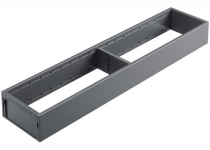 Vách chia dạng hẹp Legrabox Blum 550.81.504