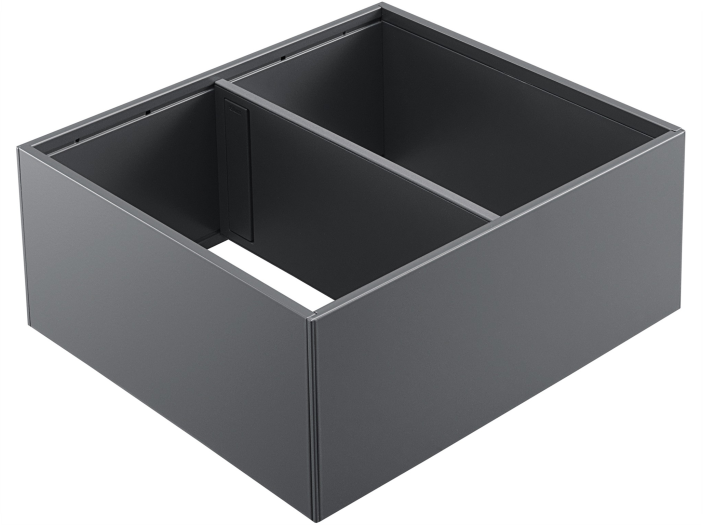 550 12 - Khay chia Legrabox Blum 550.81.741 550 12 - Khay chia Legrabox Blum 550.81.741