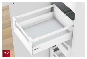 550 13 1 - Ray TANDEMBOX Antaro Y2 Blum 550.90.285 550 13 1 - Ray TANDEMBOX Antaro Y2 Blum 550.90.285