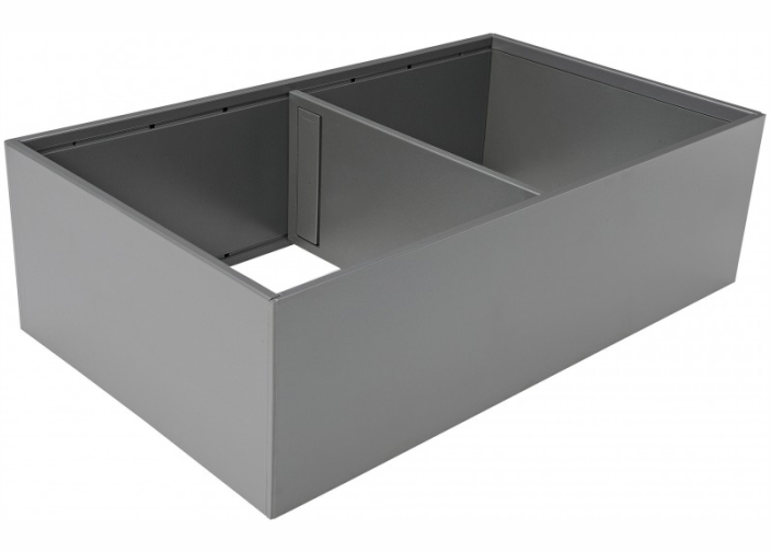 550 15 - Khay chia Legrabox Blum 550.81.522 550 15 - Khay chia Legrabox Blum 550.81.522