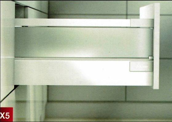 550 18 1 - Ray TANDEMBOX Antaro X5 Blum 550.93.315 550 18 1 - Ray TANDEMBOX Antaro X5 Blum 550.93.315