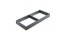 Vách chia dạng rộng Legrabox Blum 550.81.714