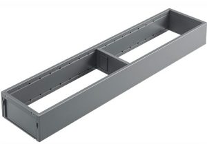 Vách chia dạng hẹp cho ray hộp ZC7S500RS1 550.81.504
