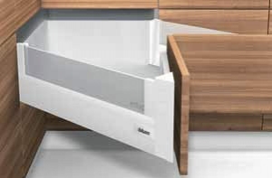 Ray hộp Tandembox Blum 553.86.868