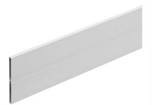 Thanh chia hộc tủ, màu đen Z40L1077A Mã số: 553.96.319