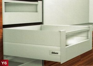 Ray TANDEMBOX Intivo Y6 Blum 553.85.665