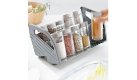 Hai khay đựng gia vị Blum 554.91.094