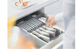 Khay để dao Blum 555.24.010