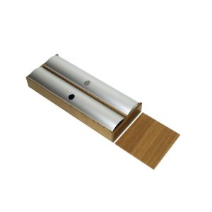 KHAY GIỮ MÀNG THỰC PHẨM, KẾT HỢP VỚI KHAY CHIA ĐA NĂNG HAFELE 556.04.420