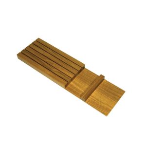 KHAY ĐỂ DAO, KẾT HỢP VỚI KHAY CHIA ĐA NĂNG HAFELE 556.04.410