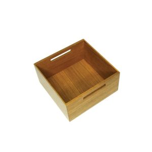 KHAY CHIA VUÔNG RỜI TAY NẮM HAFELE 556.03.460