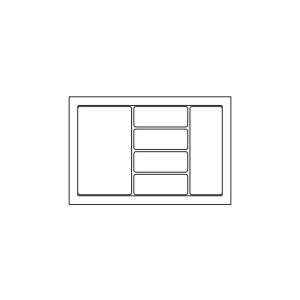 556 3 - PHỤ KIỆN CHO HỘC TỦ HAFELE 556.84.563