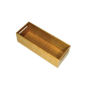 KHAY CHIA CHỮ NHẬT RỜI TAY NẮM HAFELE 556.03.450