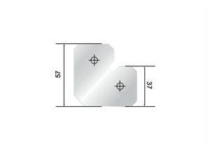 Bas nối gốc 563.37.299