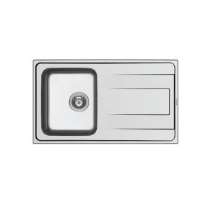 CHẬU RỬA CHÉN INOX HAFELE VALERIAN HS-SSD8650 565.86.341