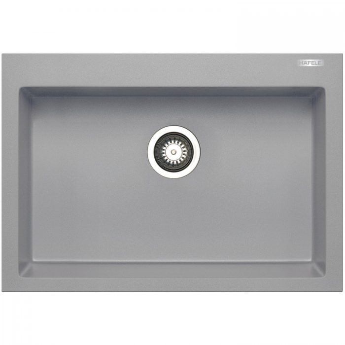 565 5 - CHẬU ĐÁ HAFELE HS-G6150 565.84.571 565 5 - CHẬU ĐÁ HAFELE HS-G6150 565.84.571