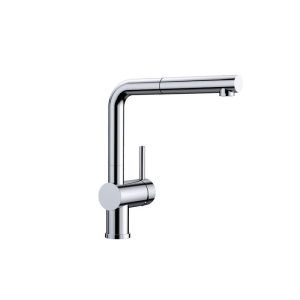VÒI BẾP BLANCOLINUS-S MÀU CHROME 565.68.250
