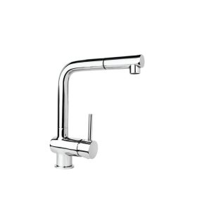 566 3 - Vòi rửa chén Hafele HF-C240V (ZD) 566.32.240