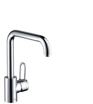 VÒI BẾP HAFELE  AXOR UNO 566.48.250