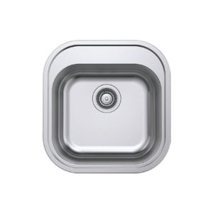 CHẬU HÄFELE INOX CLAUDIUS HS-SS4648 567.23.083