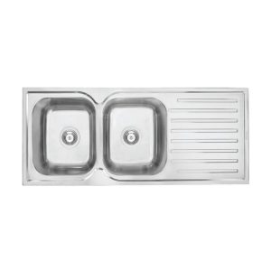 CHẬU RỬA CHÉN HAFELE HS-S11848 (ZD)  567.23.030