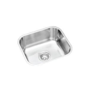 CHẬU RỬA CHÉN HAFELE ĐƠN INOX - HS-S4438 (ZD) 567.24.000