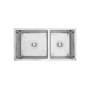 CHẬU RỬA CHÉN INOX HAFELE VALERIAN HS-SD8745 567.23.040