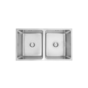 CHẬU RỬA CHÉN INOX HAFELE VALERIAN HS-SD7744  567.23.020