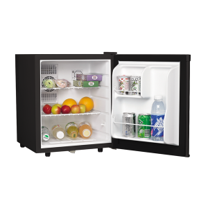 TỦ LẠNH MINI HAFELE CỬA ĐEN HF-M42S, 42 LÍT  568.27.257