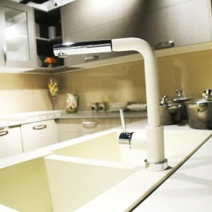 569 6 - VÒI RỬA CHÉN HAFELE HF-GM401 (ZD) 569.15.401-