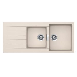 CHẬU ĐÁ HAFELE ANTONIUS HS-GDD11650 MÀU CREAM 570.35.470