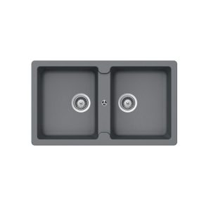 CHẬU ĐÁ HAFELE ANTONIUS HS-GD8650 MÀU GREY 570.36.500